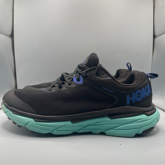 HOKA Challenger ATR 6 Trail Running Shoe, Size: 7.5B - Picture 4 of 7